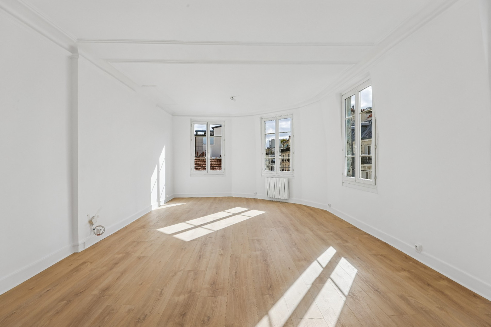 Levallois - 34 Rivay - Ventes appartement - Ile-de-France - photo 8