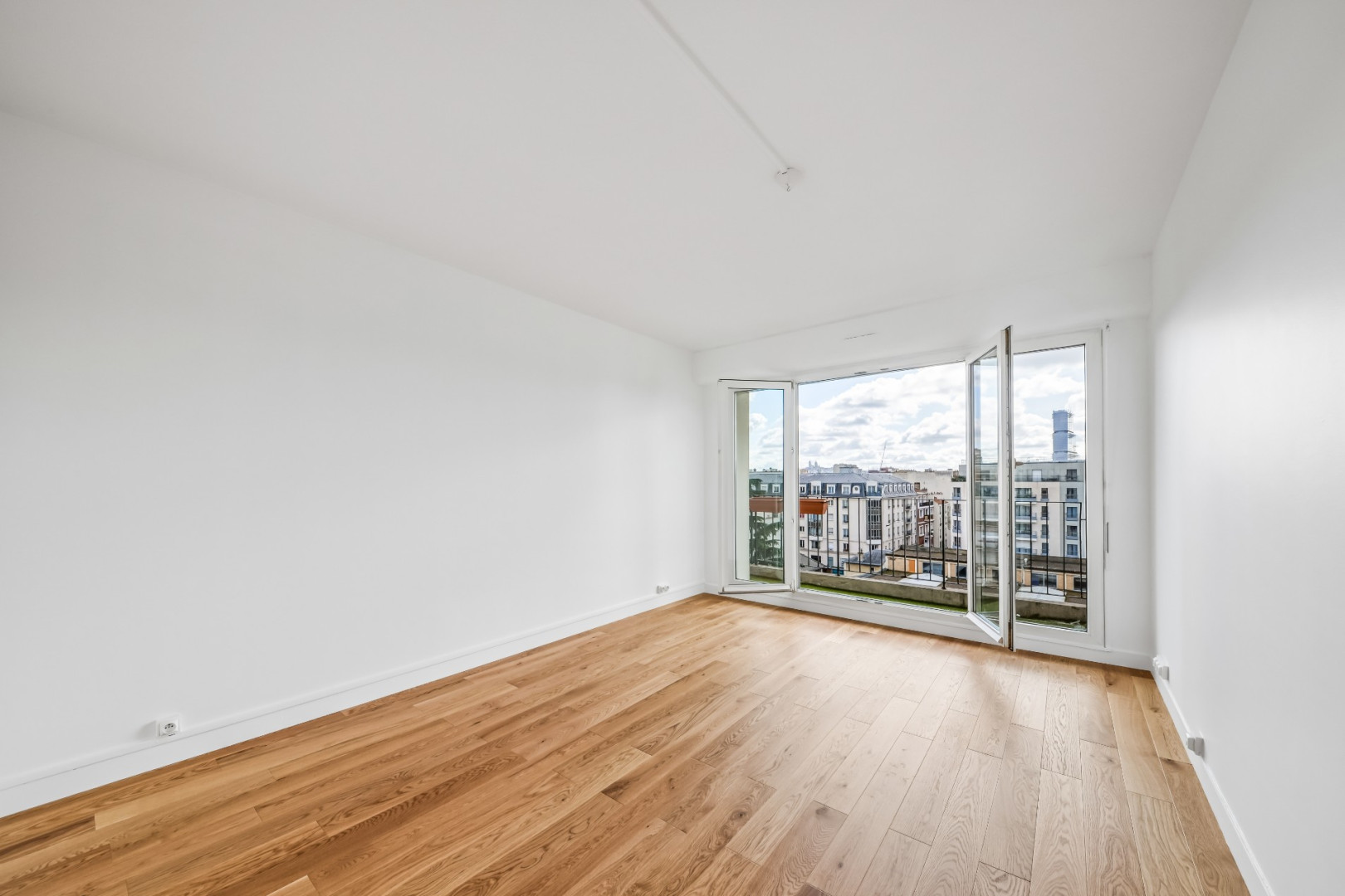 Appartement 66m² - CLICHY - Ventes appartement - Ile-de-France - photo 8