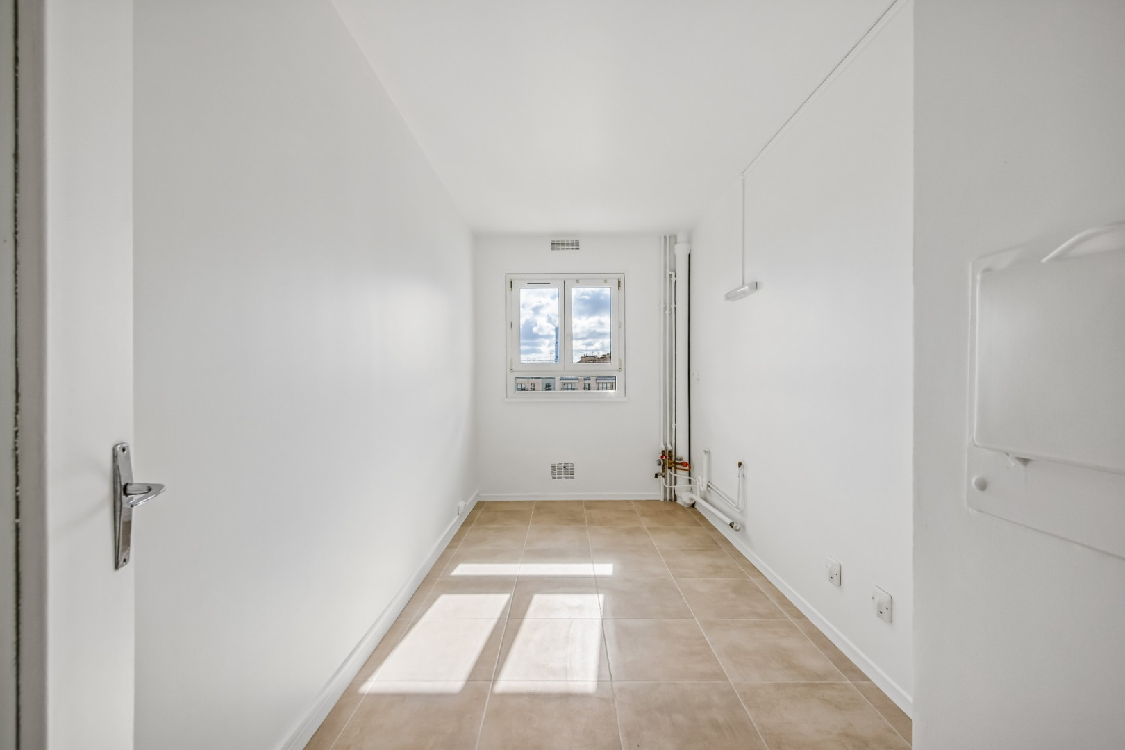 Appartement 66m² - CLICHY - Ventes appartement - Ile-de-France - photo 10