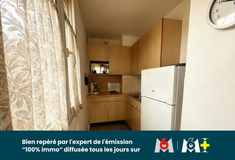 Auxerre - 36m2 avec parking et cave, Opportunite investisseurs - Ventes appartement - Bourgogne-Franche-Comté - photo 7