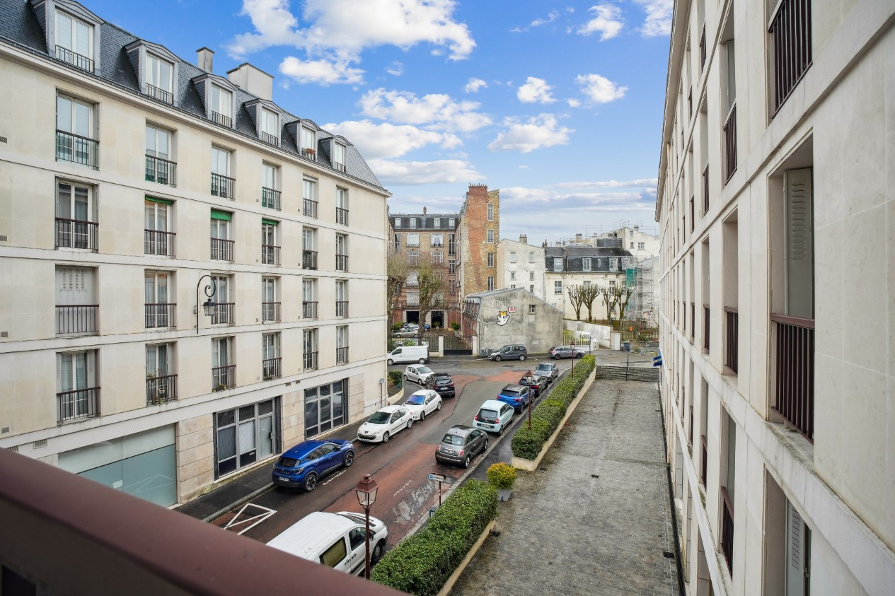 Exclusivite 3 pieces - Versailles Chateau - Ventes appartement - Ile-de-France - photo 9