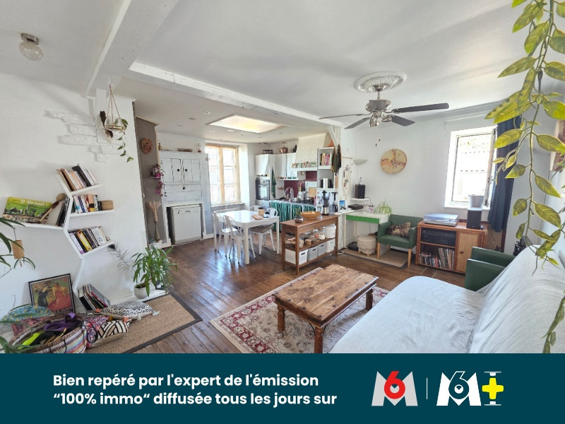 Residence principale + investissements = rendement sur les bords de Loire - Ventes maison - Pays de la Loire - photo 6