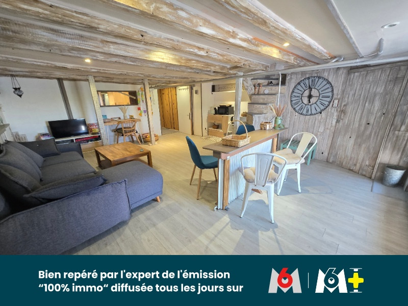 Residence principale + investissements = rendement sur les bords de Loire - Ventes maison - Pays de la Loire - photo 9