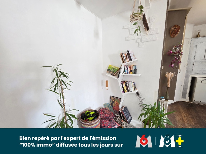 Residence principale + investissements = rendement sur les bords de Loire - Ventes maison - Pays de la Loire - photo 10