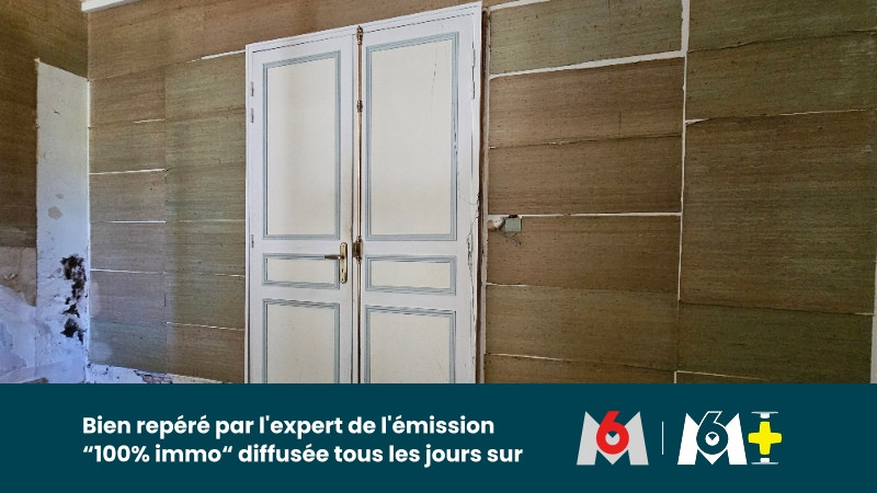 Maison de caractere de 400 m2 environ - Ventes maison - Nouvelle-Aquitaine - photo 2