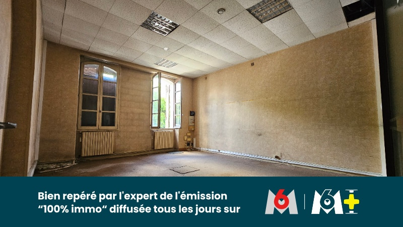 Maison de caractere de 400 m2 environ - Ventes maison - Nouvelle-Aquitaine - photo 5