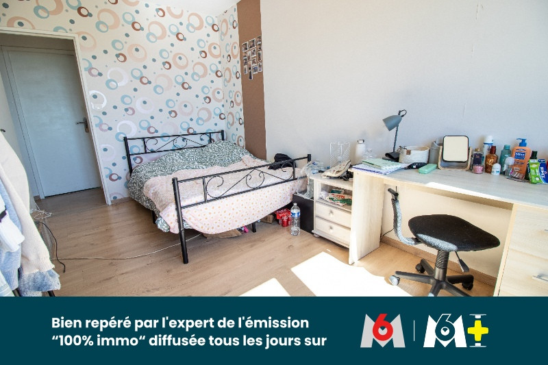 Special investisseurs - Investissement locatif cles en main - Colocation etudiante en place - Ventes appartement - Bourgogne-Franche-Comté - photo 3