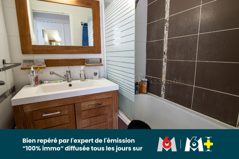 Special investisseurs - Investissement locatif cles en main - Colocation etudiante en place - Ventes appartement - Bourgogne-Franche-Comté - photo 10