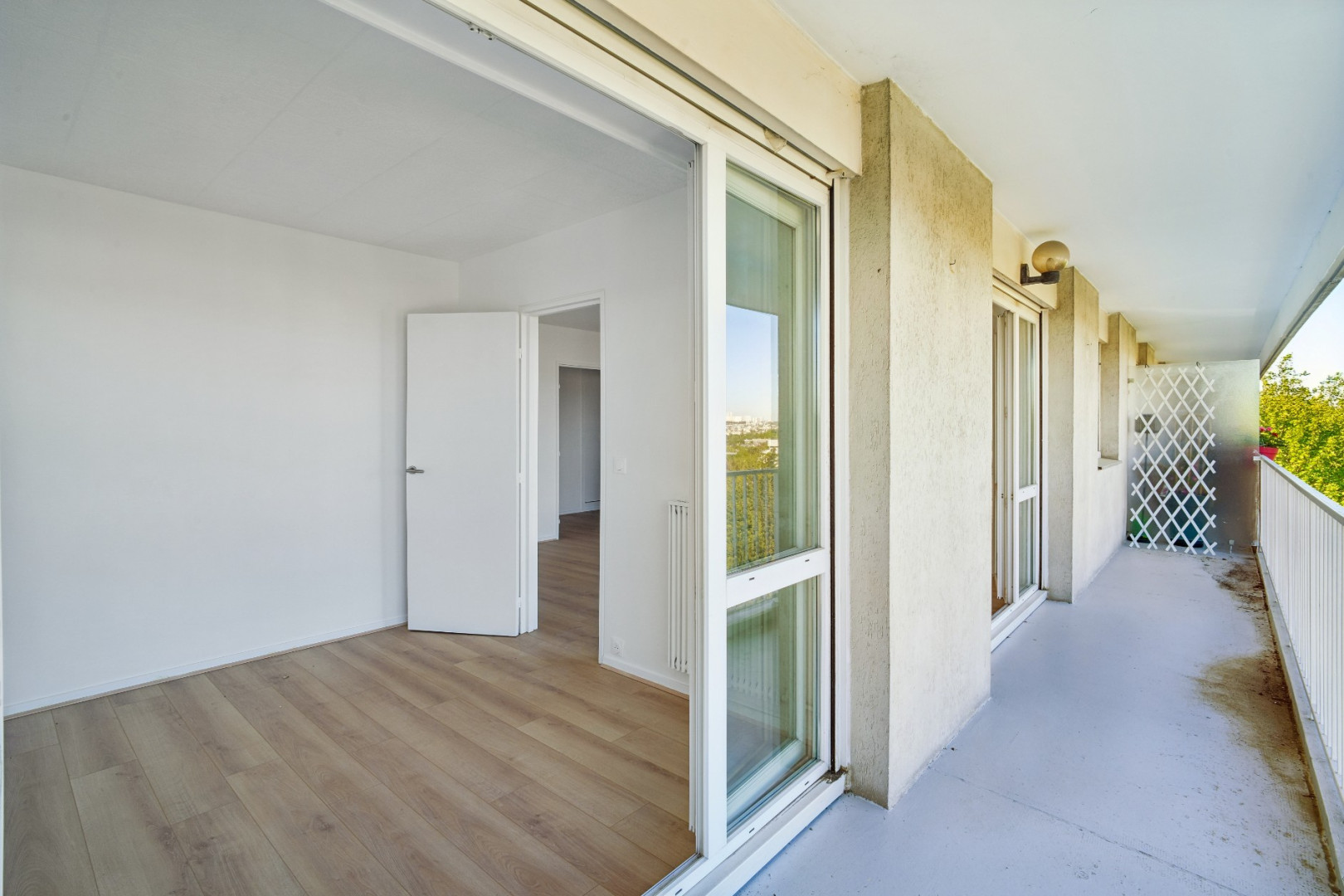 lot 518 Noisy-le-Grand - Ventes appartement - Ile-de-France - photo 9