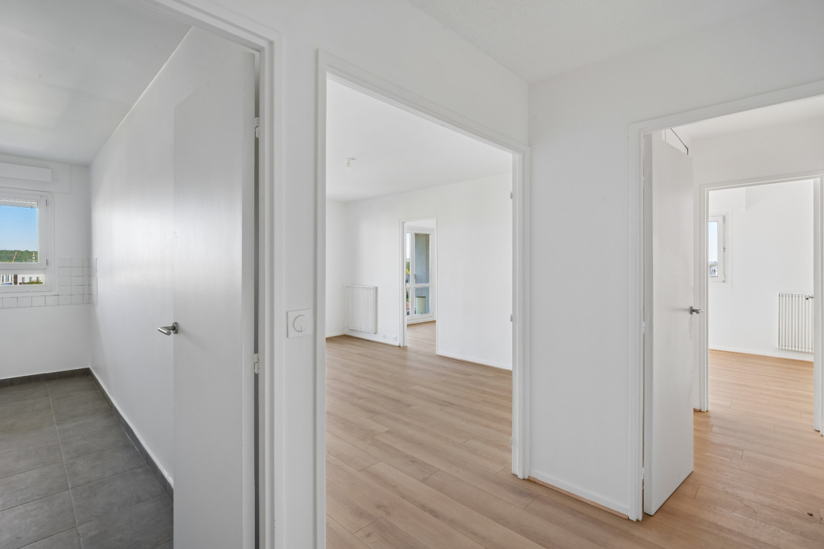 lot 518 Noisy-le-Grand - Ventes appartement - Ile-de-France - photo 10