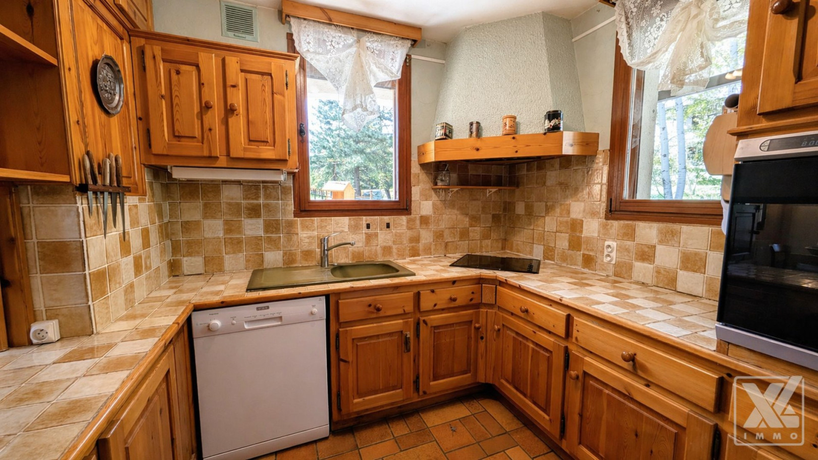 Les Vigneaux - Maison T5 dans ecrin naturel - Ventes maison - Provence-Alpes-Côte-d'Azur - photo 15