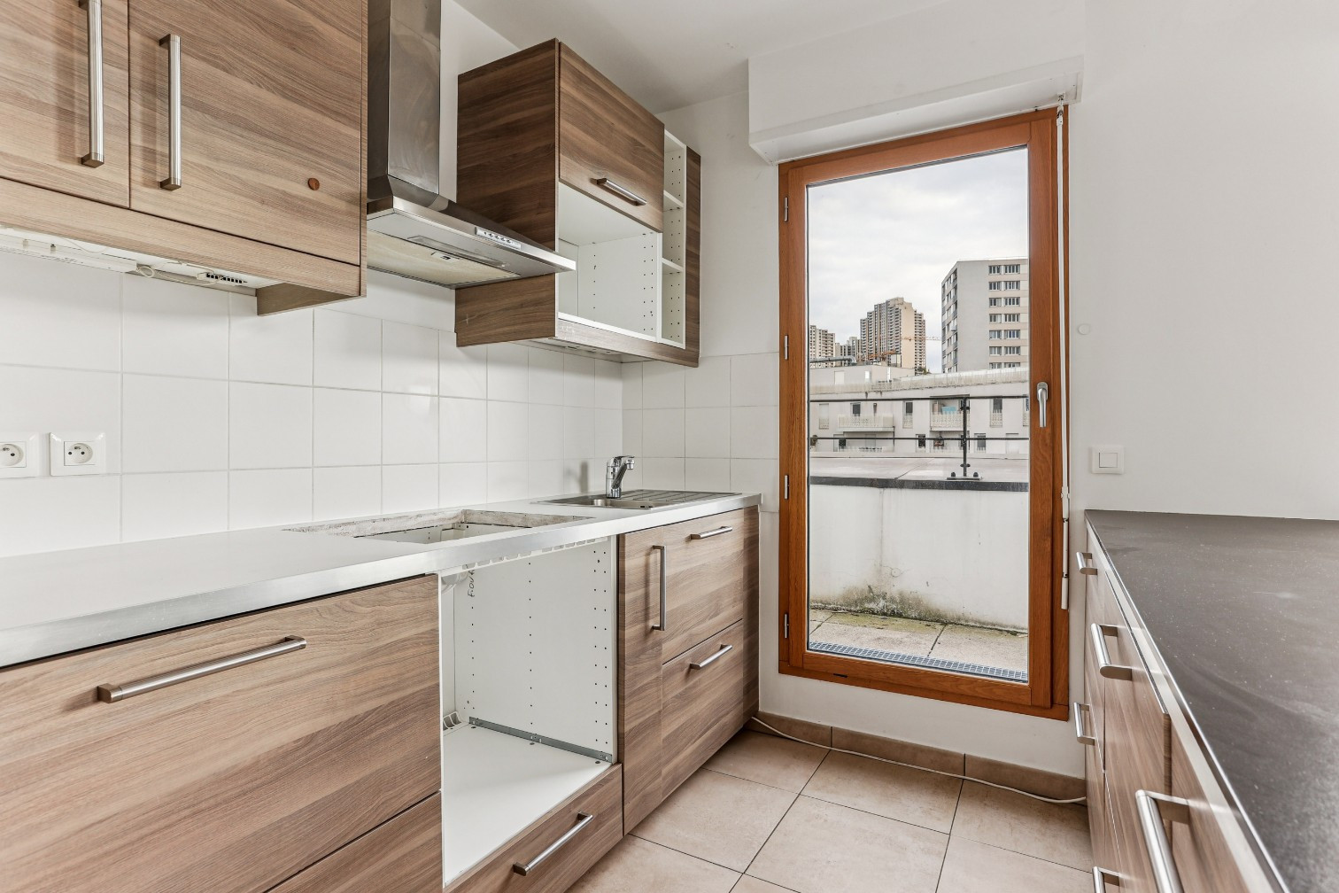 Duplex familial au dernier etage avec terrasse - Ventes appartement - Ile-de-France - photo 4