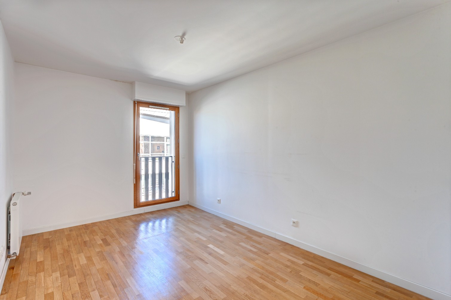 Appartement 4 pieces familial avec balcons - Ventes appartement - Ile-de-France - photo 4