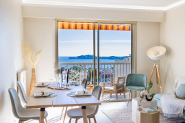 Vente
Beaulieu sur Mer 3 Pieces