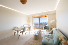 Vente
Beaulieu sur Mer 3 Pieces