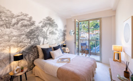 Vente
Beaulieu sur Mer 3 Pieces