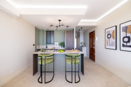 Vente
Beaulieu sur Mer 3 Pieces