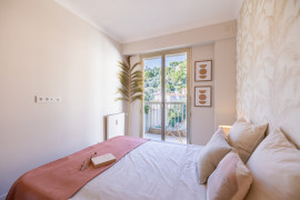 Vente
Beaulieu sur Mer 3 Pieces