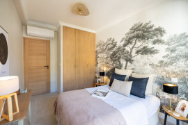 Vente
Beaulieu sur Mer 3 Pieces