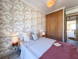 Vente
Beaulieu sur Mer 3 Pieces