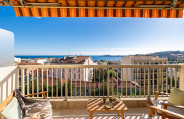 Vente
Beaulieu sur Mer 3 Pieces