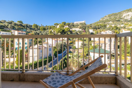 Vente
Beaulieu sur Mer 3 Pieces
