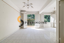 
                                                                                        Vente
                                                                                         3p Cimiez Avenue de la Marne