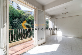 
                                                                                        Vente
                                                                                         3p Cimiez Avenue de la Marne