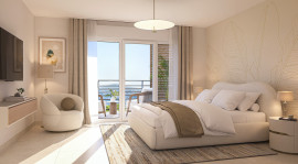 Vente
Maison jumelée - 4 pièces - 88.8 m2