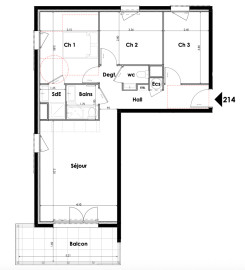 
                                                                                        Vente
                                                                                         .