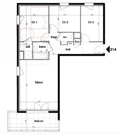 
                                                                                        Vente
                                                                                         .