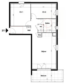 
                                                                                        Vente
                                                                                         .