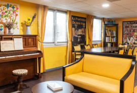 
                                                                                        Vente
                                                                                         (06) LE CANNET Chambre simple Lmnp renta. 5.50 %