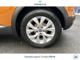 
                                                                                        Voiture
                                                                                         1.3 TCE MICRO-HYBRID 140 HYBRID INTENS BVA