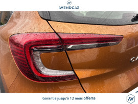 
                                                                                        Voiture
                                                                                         1.3 TCE MICRO-HYBRID 140 HYBRID INTENS BVA