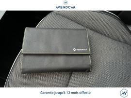 
                                                                                        Voiture
                                                                                         1.3 TCE MICRO-HYBRID 140 HYBRID INTENS BVA