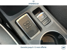 
                                                                                        Voiture
                                                                                         1.3 TCE MICRO-HYBRID 140 HYBRID INTENS BVA