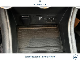 
                                                                                        Voiture
                                                                                         1.3 TCE MICRO-HYBRID 140 HYBRID INTENS BVA