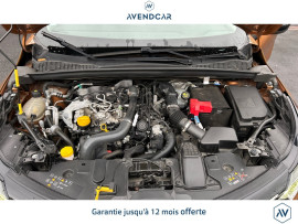 
                                                                                        Voiture
                                                                                         1.3 TCE MICRO-HYBRID 140 HYBRID INTENS BVA