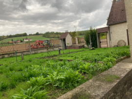 
                                                                                        Vente
                                                                                         1 ancienne maison et 1 petit appartement