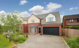 Location
1-Bedroom Apartment at The Torch | 100 Sq M | Open Floor Plan | Pets Allowed