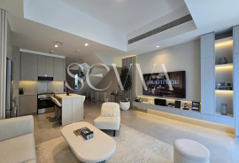 Location
1-Bedroom Apartment at The Torch | 100 Sq M | Open Floor Plan | Pets Allowed