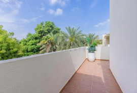 Location
1-Bedroom Villa Compound | Marina Residence A | 677 Sq M | Private Garden