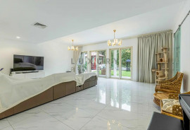 Location
1-Bedroom Villa Compound | Marina Residence A | 677 Sq M | Private Garden