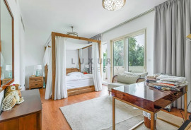 Location
1-Bedroom Villa Compound | Marina Residence A | 677 Sq M | Private Garden