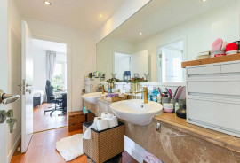 Location
1-Bedroom Villa Compound | Marina Residence A | 677 Sq M | Private Garden