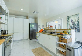 Location
1-Bedroom Villa Compound | Marina Residence A | 677 Sq M | Private Garden
