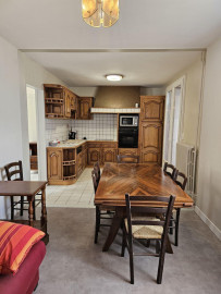 
                                                                                        Colocation
                                                                                         1 ch dispo / 4 coloc mixte Poit-Ouest jardin s/sol