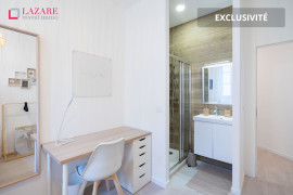 
                                                                                        Colocation
                                                                                         1 CHAMBRE A LOUER EN COLOCATION