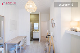 
                                                                                        Colocation
                                                                                         1 CHAMBRE A LOUER EN COLOCATION